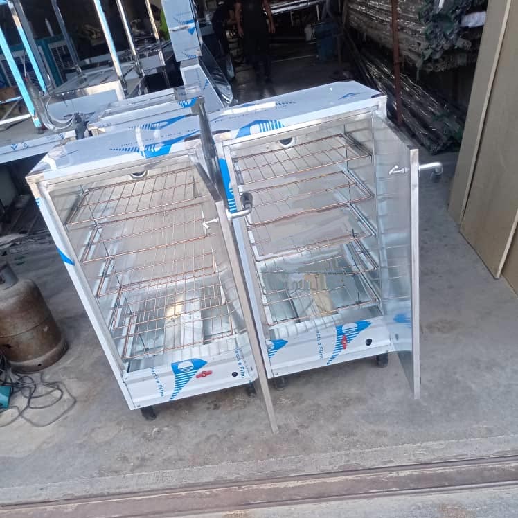 انواع گرمکن غذا قیمت دست دوم برقی