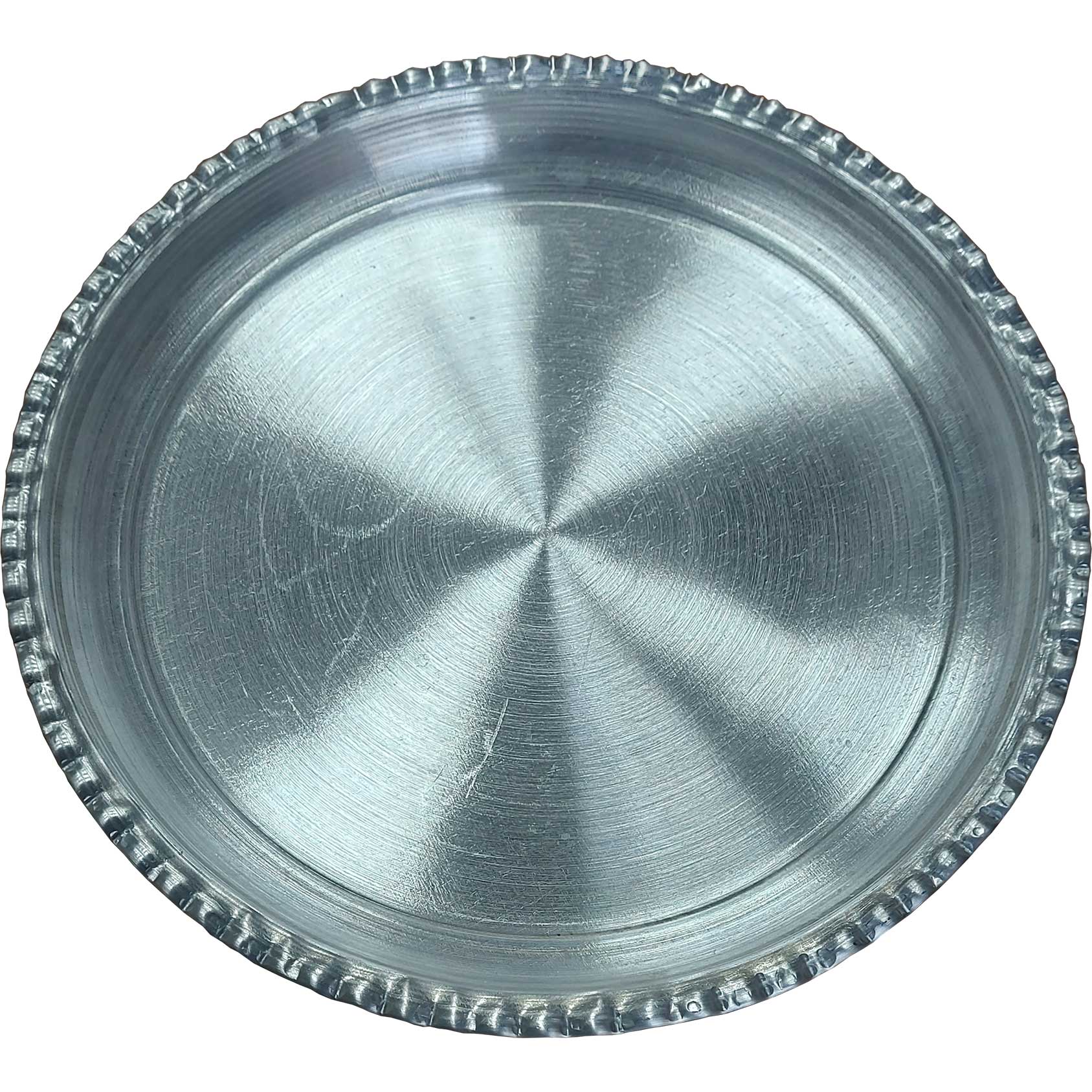 سینی کنگره آلومینیوم 42 سانتیمتر