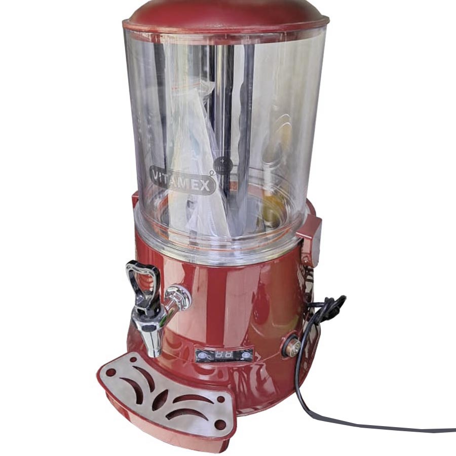 شیر داغ کن ویتامکس