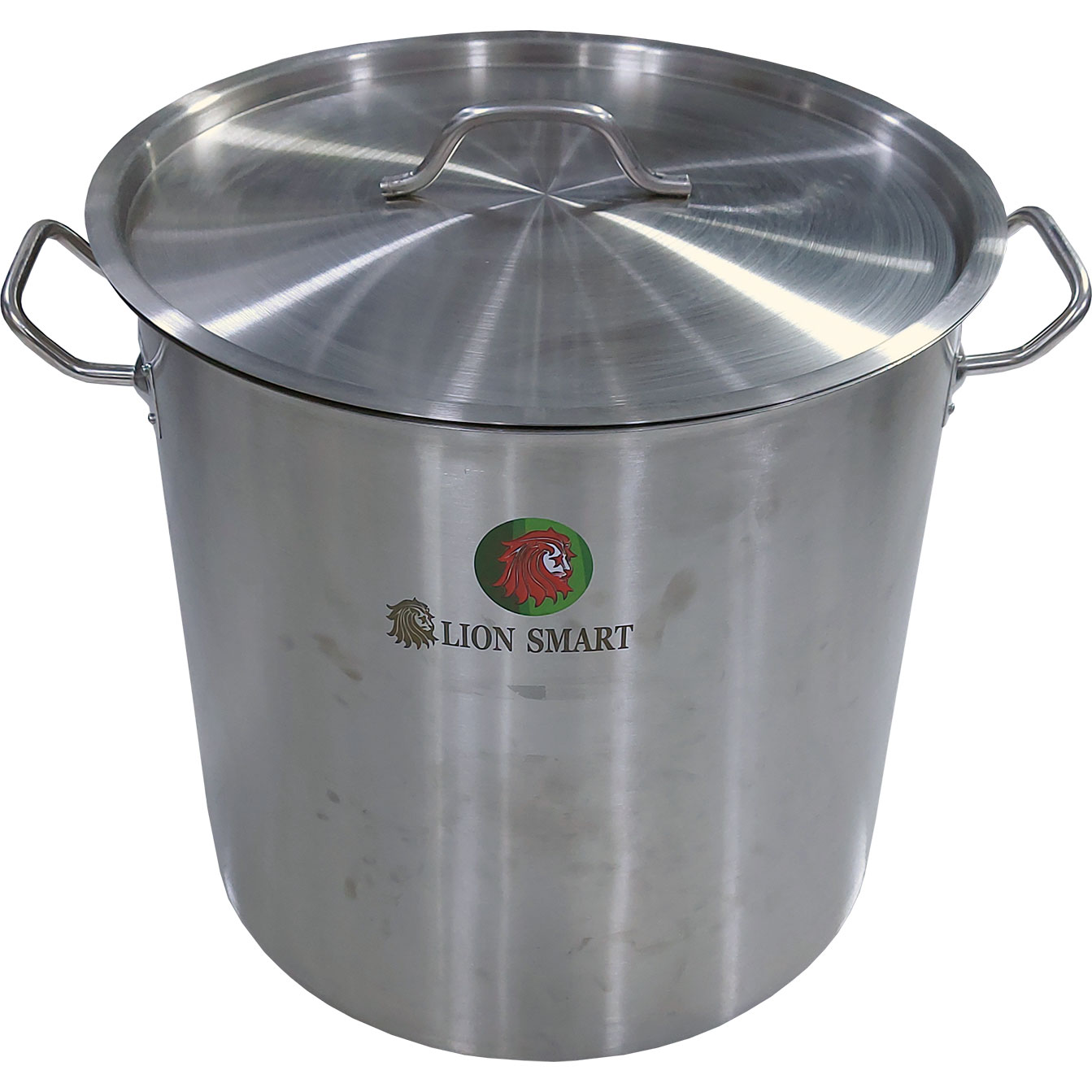 قابلمه استیل 40 در 40 سانتیمتر SMART