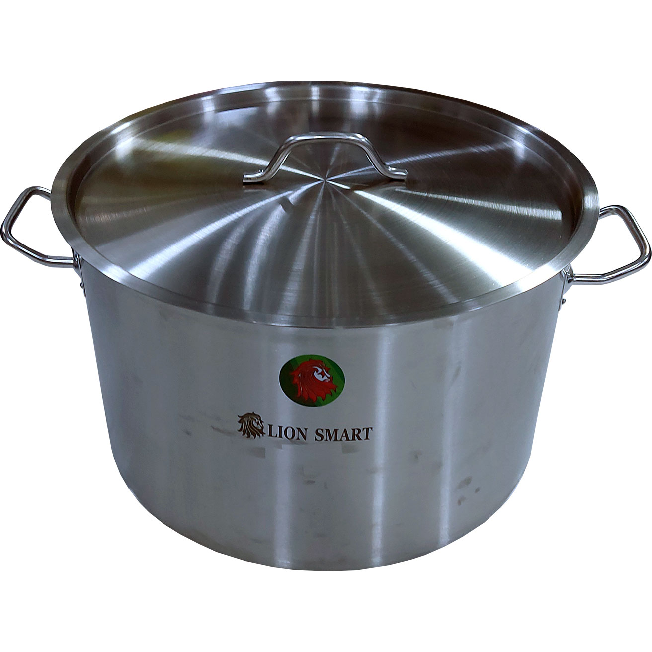 قابلمه استیل 45 در 28 سانتیمتر SMART