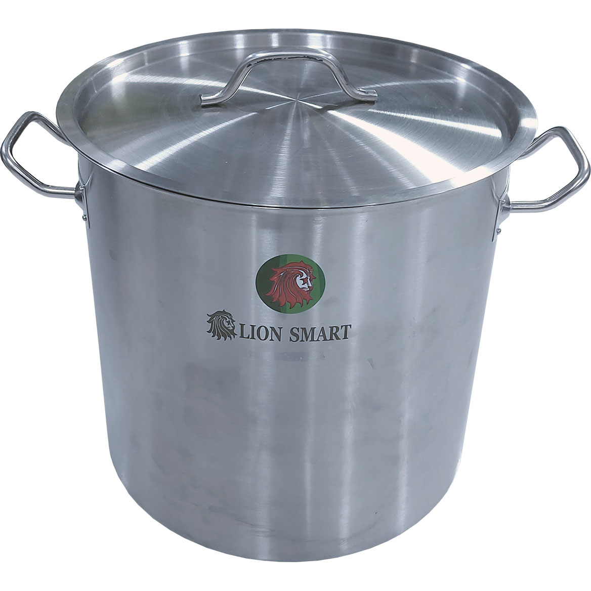 قابلمه استیل 36 در 36 سانتیمتر SMART