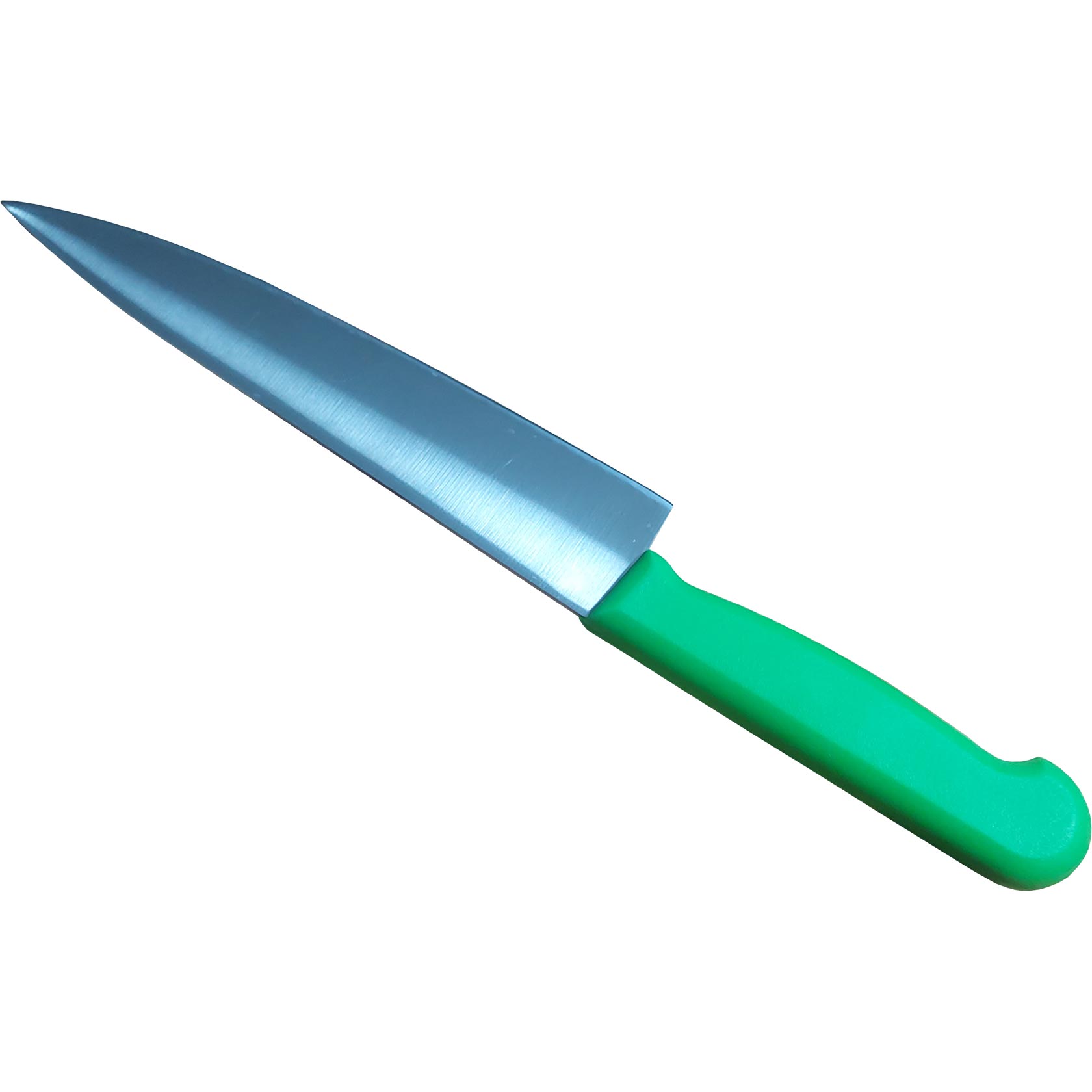 چاقو راسته طرح برزیلی حیدری سایز 8